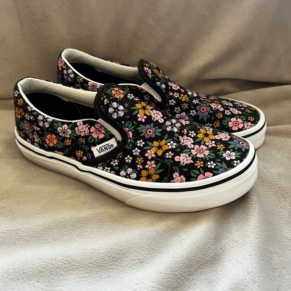 Kids flower vans - Picture 4 of 9